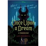 Once Upon a Dream (Twisted Tale Series #2) by Liz Braswell