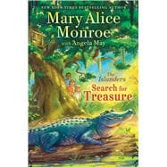 Search for Treasure (The Islanders, Bk. 2)