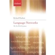Language Networks The New Word Grammar