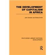 The Development of Capitalism in Africa