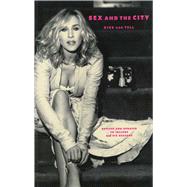 Sex and the City Kiss and Tell