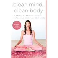 Clean Mind Clean Body