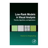 Lowrank Models in Visual Analysis