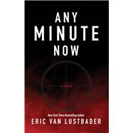 Any Minute Now