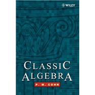 Classic Algebra