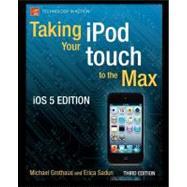 Taking Your iPod Touch to the Max