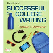 Loose-leaf Version for Successful College Writing
