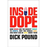 Inside Dope : How Drugs Are the Biggest Threat to Sports, Why You Should Care, and What Can Be Done