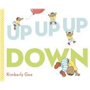 Up, Up, Up, Down!