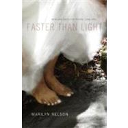 Faster Than Light