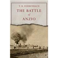 The Battle of Anzio