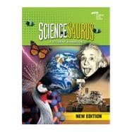 9780544057340 | Sciencesaurus Student ... | Knetbooks