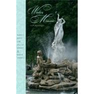 Water Music Making Music in the Spas of Europe and North America