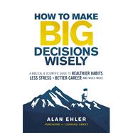How to Make Big Decisions Wisely Video Study