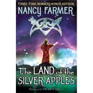 The Land of the Silver Apples (Sea of Trolls Trilogy, Bk. 2)