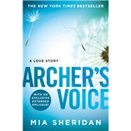 Archer's Voice by Mia Sheridan