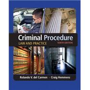 9781305577367 | Criminal Procedure Law And ... | Knetbooks