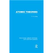 Atomic Theories