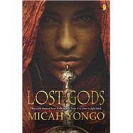Lost Gods