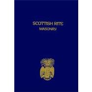 Scottish Rite Masonry