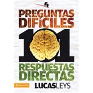 101 preguntas y 101 respuestas difciles
