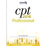 CPT 2018 Professional