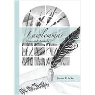 Lawlemmas Cases and Materials