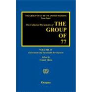 The Group of 77 at the United Nations Environment and Sustainable Development