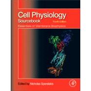 Cell Physiology Source Book
