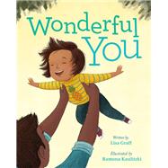 Wonderful You
