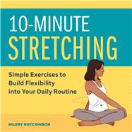 10Minute Stretching