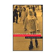 Community of Many Worlds : Arab Americans in New York City
