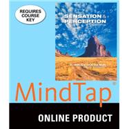 Sensation and Perception