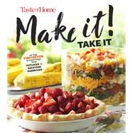 Taste of Home Make it! Take It
