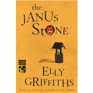 The Janus Stone (Ruth Galloway Mysteries, Bk. 2)