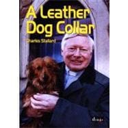 A Leather Dog Collar