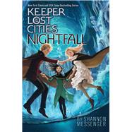 Nightfall (Keeper of the Lost Cities, Bk. 6)