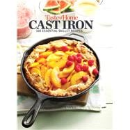 Taste of Home Cast Iron Mini Binder