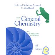 General Chemistry