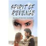 Spirit of Revenge