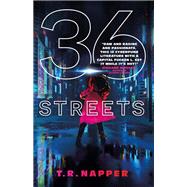 36 Streets