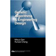 Genetic Algorithms and Engineering Design