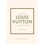 Little Book of Louis Vuitton