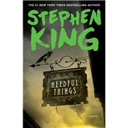 Needful Things A Novel