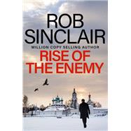 Rise of the Enemy
