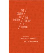The Sound of Poetry The Poetry of Sound