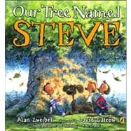Our Tree Named Steve