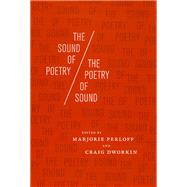 The Sound of Poetry The Poetry of Sound