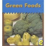 Green Foods