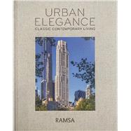 Urban Elegance Classic Contemporary Living